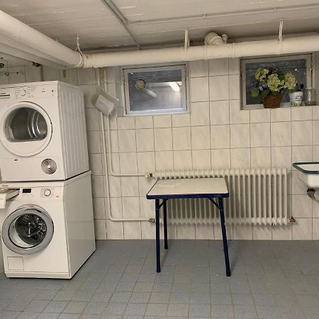 Fewo1846 - Bellevue - Sonnige 2-Zimmer-Wohnung Mit Balkon Und Hafenblick Flensburg Exteriör bild